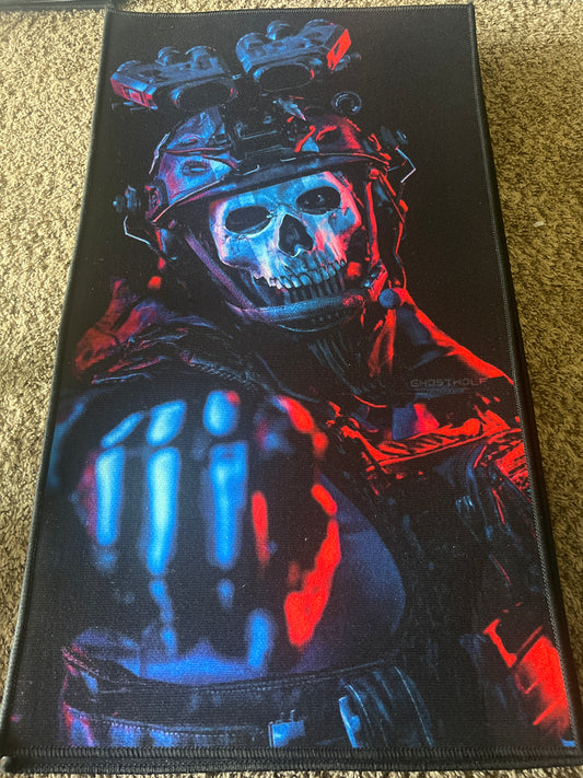 COD rug