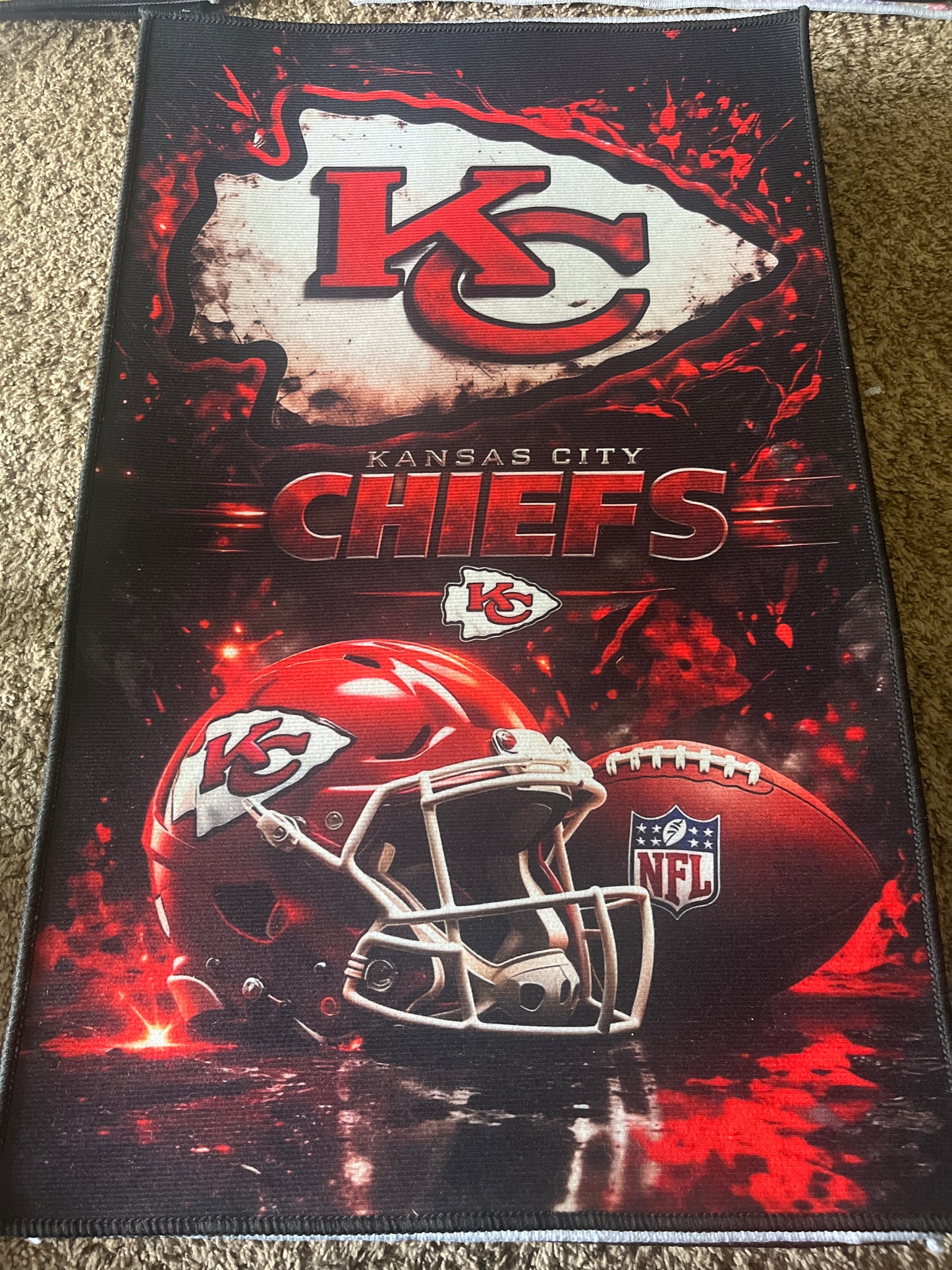 kc rug