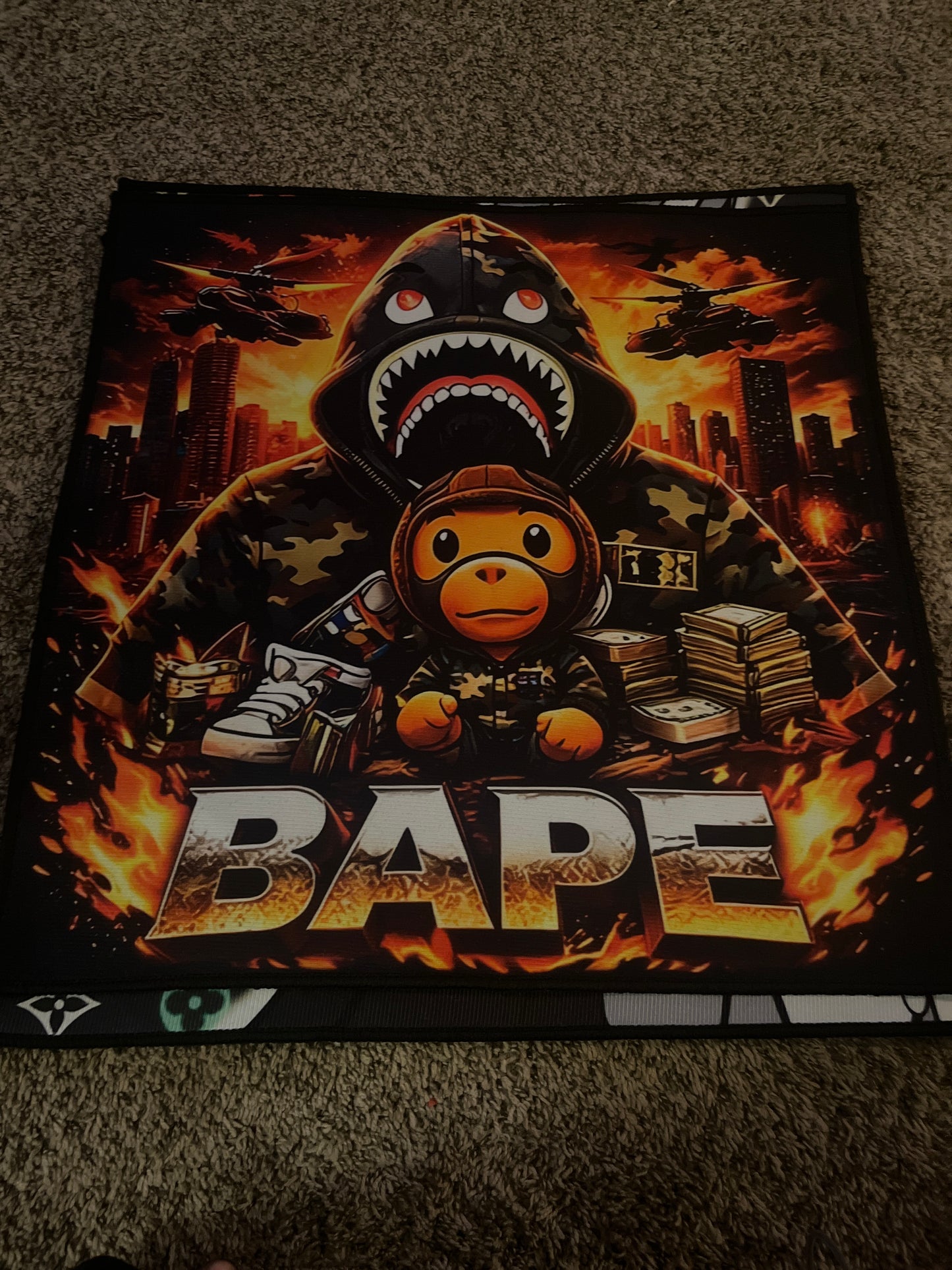 Bape