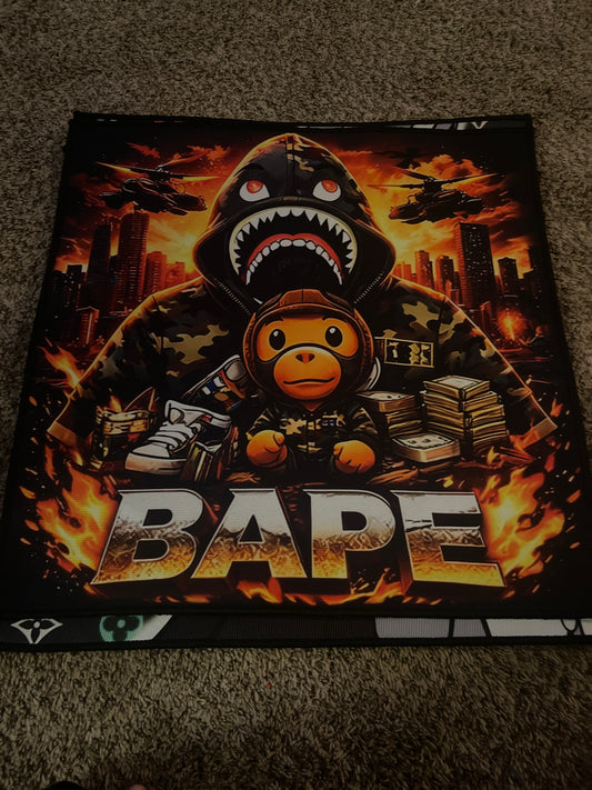 Bape