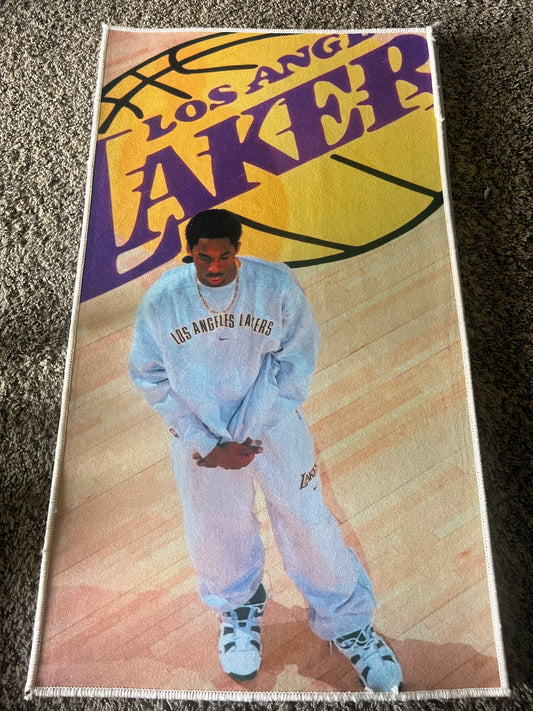 Kobe rug