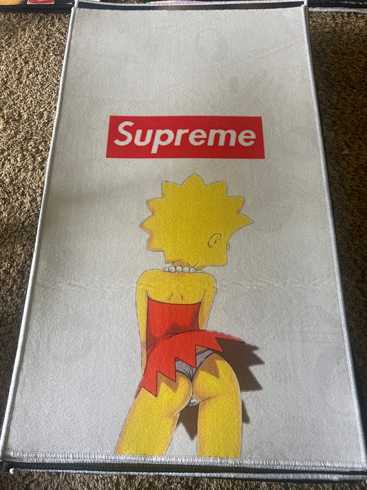 Lisa rug
