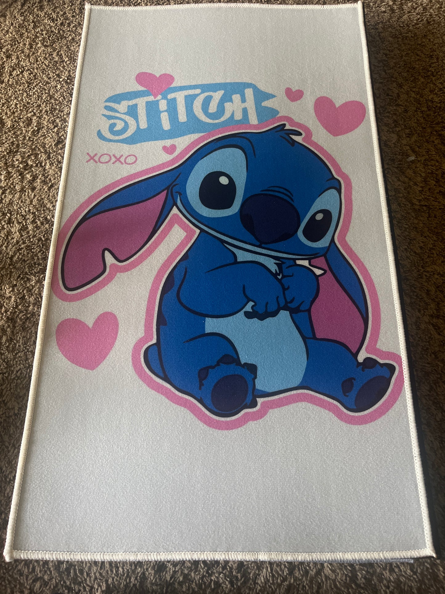Stitch